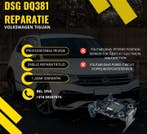 Reparatie DQ381 Volkswagen DSG Foutcodes P173500 / P173600, Nieuw, Skoda