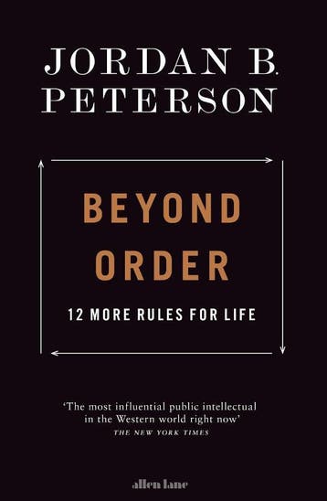 Untitled Book 2 | JORDAN B. PETERSON | Nieuw, Ophalen of Verzenden, Nieuw, JORDAN B. PETERSON