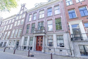 Te huur: Appartement Leidsegracht in Amsterdam, Noord-Holland, Appartement, Amsterdam
