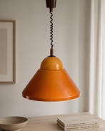 Plafondlamp - acryl - Meblo Guzzini hanglamp