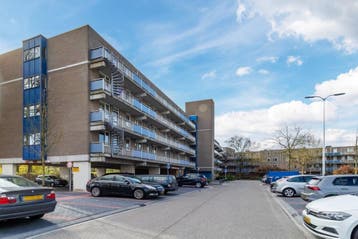 Appartement te huur in Alphen aan den Rijn - 72 m² - 1, Appartement, Alphen aan den Rijn, Zuid-Holland