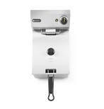 Hendi Friteuse – 8L | 230v/3500w | 265x430x350mm, Ophalen of Verzenden, Nieuw in verpakking