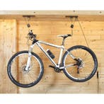 Fietslift - plafondlift  fiets met haken - plafondhaken -, Ophalen of Verzenden, Nieuw