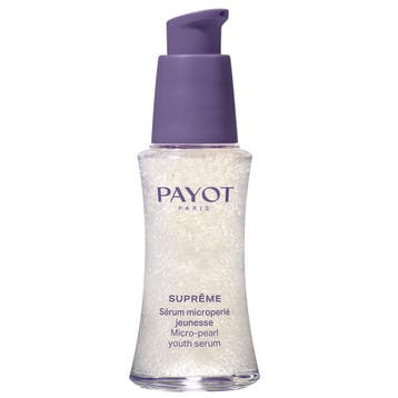 Payot  Supreme Jeunesse Serum  30 ml, Verzenden, Nieuw