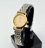 Omega - De Ville - Zonder minimumprijs - Quartz - Dames -, Nieuw