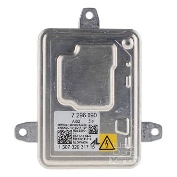 Bmw 7 Serie F01 F02 F03 F04 11-2008 tot 08-2012 Ballast, Ophalen of Verzenden, Nieuw, BMW