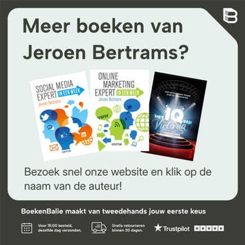 Start-up - Jeroen Bertrams 9789024441587, Verzenden, Zo goed als nieuw, Jeroen Bertrams