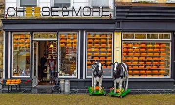 Snel Je Huis Verkopen in Gouda (+Direct Geld)?