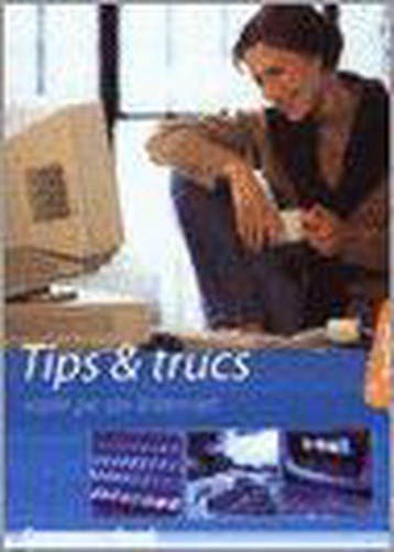 Tips & Trucs Voor Pc En Internet - Heymans, Verzenden, Gelezen