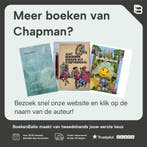 Dochter van koning arthur 9789027409522 Chapman, Verzenden, Gelezen, Chapman