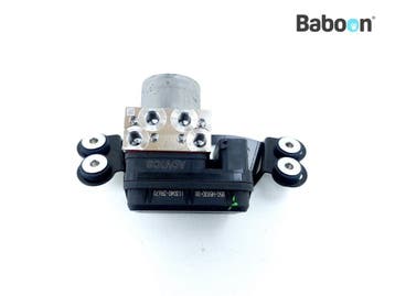 ABS Modulator Yamaha YZF R 125 2019-2020 (YZF-R125 RE391), Motoren, Verzenden, Gebruikt