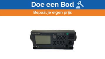 Bieden: Furuno FS-2571C-1 Marine Control Unit - Used, Watersport en Boten, Navigatiemiddelen en Scheepselektronica, Ophalen of Verzenden