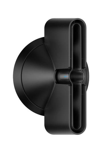 Dyson Supersonic Nural Styling Concentrator - Zwart, Verzenden, Zo goed als nieuw