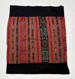 Ceremoniële Rok - Ikat Kokerrok (Sin) - Tai Lue - Laos, Antiek en Kunst