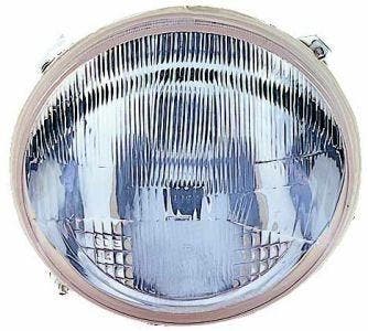 Koplamp L/P UNIWERSALNY H4, Verzenden, Nieuw