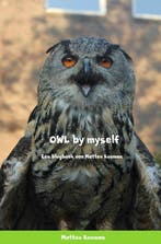 OWL by myself 9789402184600 Matteo Kooman, Verzenden, Zo goed als nieuw, Matteo Kooman
