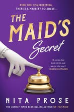 The maids secret / Molly the Maid / 3 9780008708559, Boeken, Verzenden, Gelezen, Nita Prose