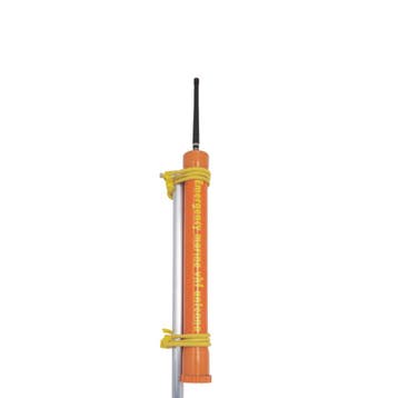 Marifoon noodantenne Glomex RA114, Watersport en Boten, Ophalen of Verzenden, Nieuw