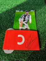 Juventus - Kenan Yildiz - 2026 - Aanvoerdersband, Verzamelen, Nieuw