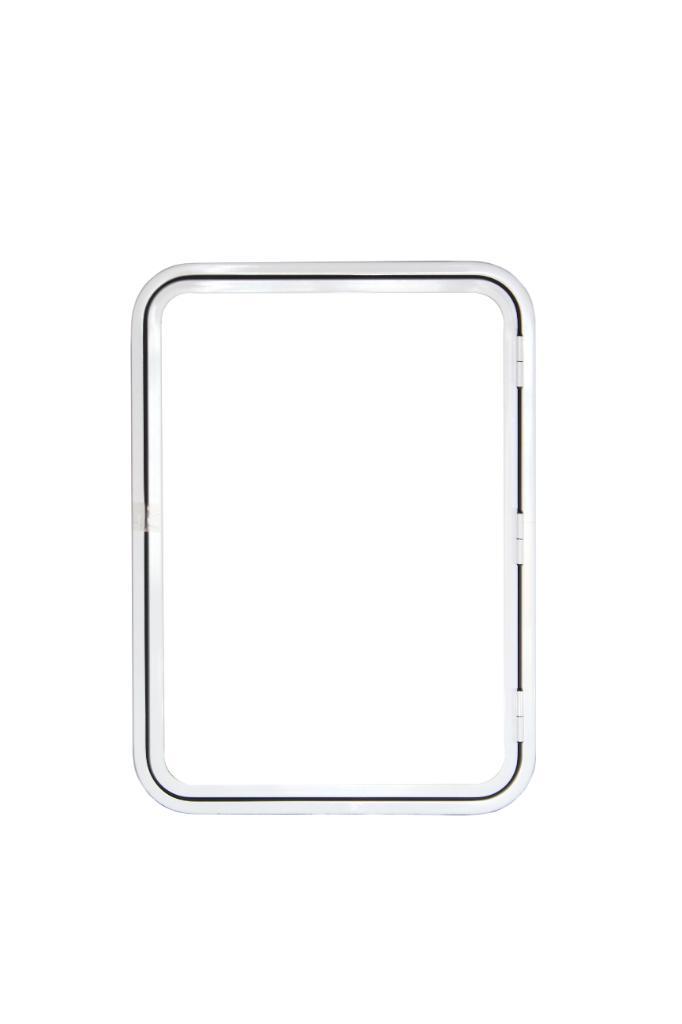 Serviceluik / garagedeur voor camper of caravan, Caravans en Kamperen, Camper-accessoires, Nieuw, Ophalen of Verzenden