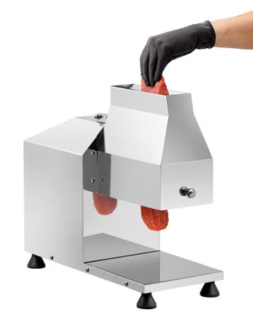 Bartscher Vleesvermalser 1WS2000 | 200 kg/uur | 230V | 225x4, Zakelijke goederen, Horeca | Keukenapparatuur, Ophalen of Verzenden