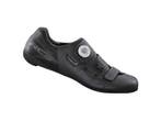 Shimano RC502 - Fietschoenen Race - BOA L6 - Zwart Heren 43, Verzenden, Zo goed als nieuw, Shimano