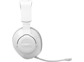 Jbl -  Jbl - qtum360wht Over-ear Headphones  - Wit, Verzenden, Nieuw, Overige merken, Bluetooth