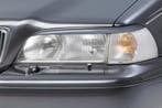 Koplampspoilers voor Volvo S70 V70 C70 SB146, Verzenden, Nieuw