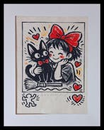 Emma Wildfang - Kikis Delivery Service Tribute series -, Nieuw