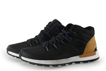 Timberland Sportschoenen in maat 44 Zwart, Kleding | Heren, Verzenden, Zo goed als nieuw, Timberland, Sportschoenen