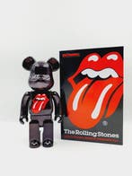 Medicom Toy x Rolling stones - Be@rbrick 400% Only Rolling
