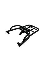 Achterdrager mat zwart RSO E-S5/ Iva S5/ Q-Exclusive, Verzenden, Nieuw