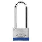ABUS 5/40HB63 Silver Rock Hangslot, Verzenden, Nieuw