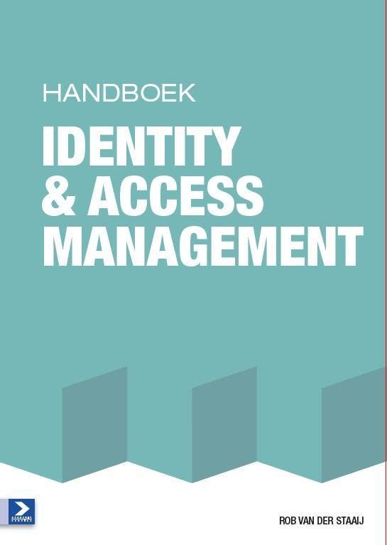 Handboek Identity & Access Management 9789462450882, Boeken, Informatica en Computer, Gelezen, Verzenden