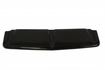 Maxton Diffuser Splitter Ford Focus RS Mk3, Verzenden