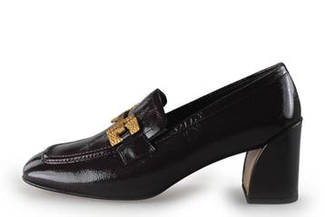 Jhay Loafers in maat 40 Zwart, Jhay, Verzenden, Zwart, Overige typen