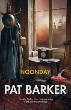 Noonday - Pat Barker 9780241146071, Verzenden, Gelezen, Pat Barker