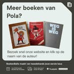 Kapstokken voor een grapjas 9789060077870 Pola, Verzenden, Gelezen, Pola