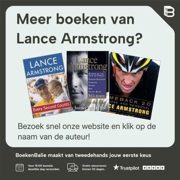 Its Not About The Bike - Lance Armstrong 9780425179611, Verzenden, Gelezen, Lance Armstrong