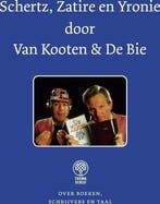 Van Kooten en De Bie - Schertz, Zatire en Yronie, Verzenden, Nieuw in verpakking