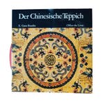Der Chinesische Teppich - Gans-Ruedin, Boeken, Nieuw