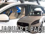 Jaquar E Pace F Pace donkere zijwindschermen pasvorm Heko, Auto-onderdelen, Ophalen of Verzenden, Nieuw, Porsche