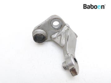Schetsplaat Rechts Voor Honda XRV 750 Africa Twin 1996-2003, Verzenden, Gebruikt