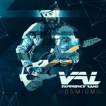 Val Experience Band - Osmium - Coloured Vinyl, Verzenden, Nieuw in verpakking