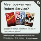 Lenin 9780330518383 Robert Service, Verzenden, Gelezen, Robert Service