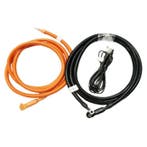 Accupakket  in comb met  Solis S5-EH1P4.6K-L Hybr. goedkoop, Ophalen of Verzenden, Nieuw, Compleet systeem, 200 wattpiek of meer