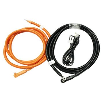 Accupakket  in comb met  Solis S5-EH1P4.6K-L Hybr. goedkoop, Ophalen of Verzenden, Nieuw, Compleet systeem, 200 wattpiek of meer