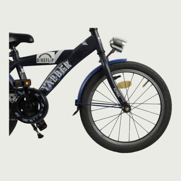 Alpina kinderfiets 18 inch, Fietsen en Brommers, Ophalen of Verzenden, Gebruikt, Alpina