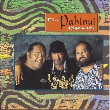 cd - The Pahinui Brothers - Pahinui Brothers, Verzenden, Zo goed als nieuw
