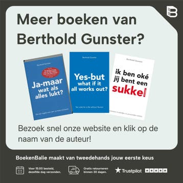De 75 beste uitspraken over omdenken op het werk / Omdenken, Boeken, Verzenden, Zo goed als nieuw, Berthold Gunster